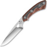 Нож BUCK 0539RWS OPEN SEASON SMALL GAME B0539RWS
